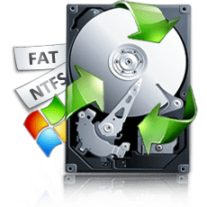 Other Data Recovery Software